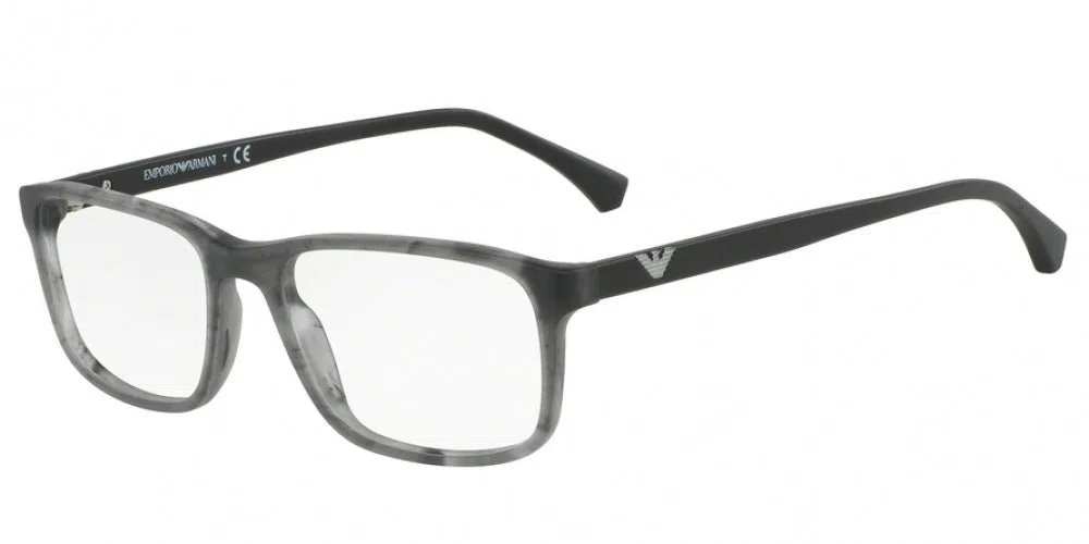 Emporio Armani 3098 Eyeglasses - view 6